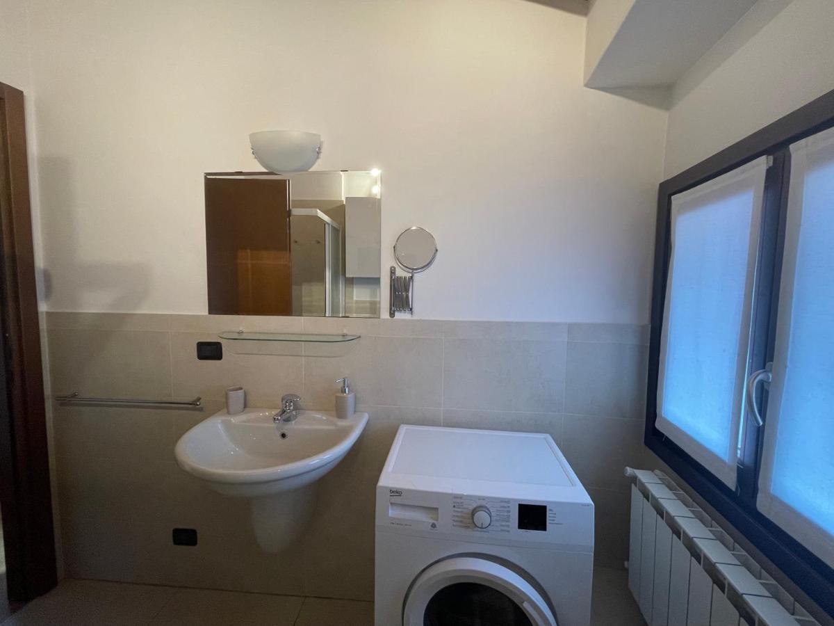 Riso E Latte Casa Vacanze Pisogne Exteriör bild