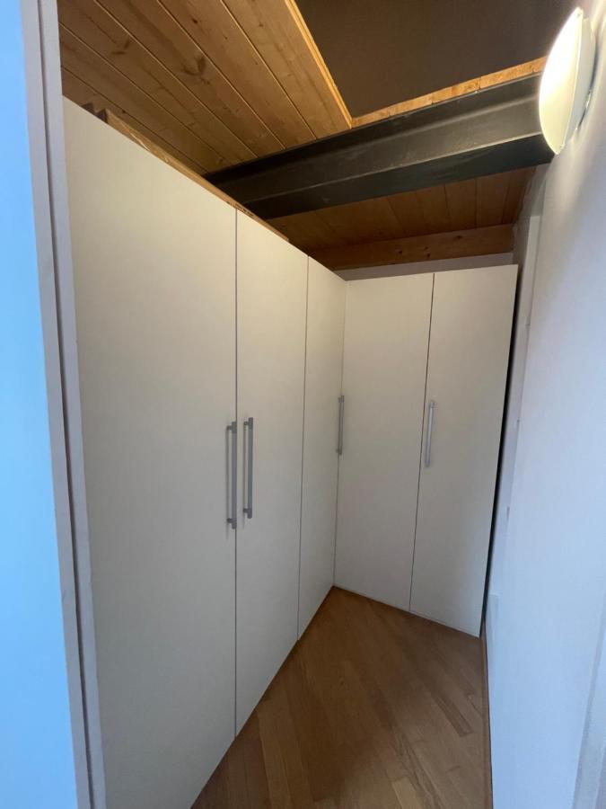Riso E Latte Casa Vacanze Pisogne Exteriör bild