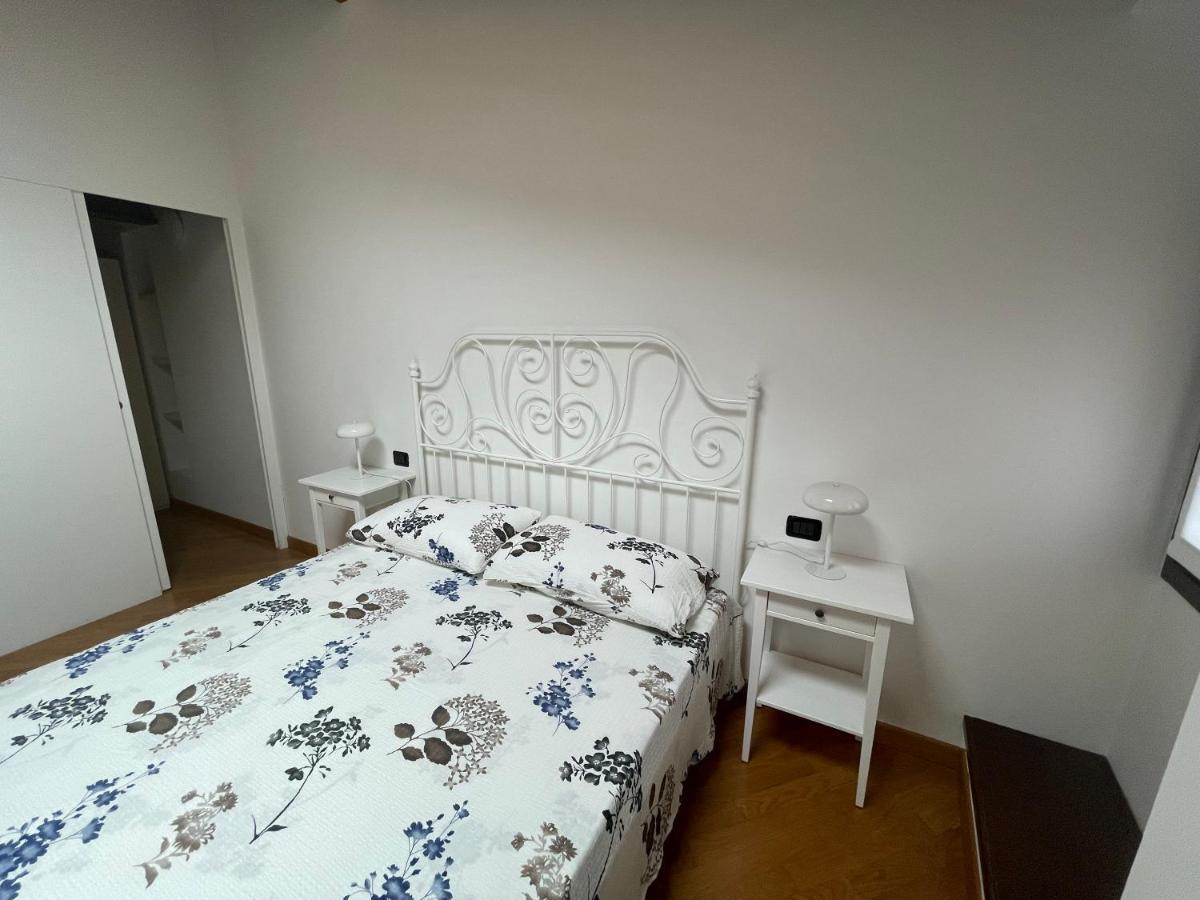 Riso E Latte Casa Vacanze Pisogne Exteriör bild