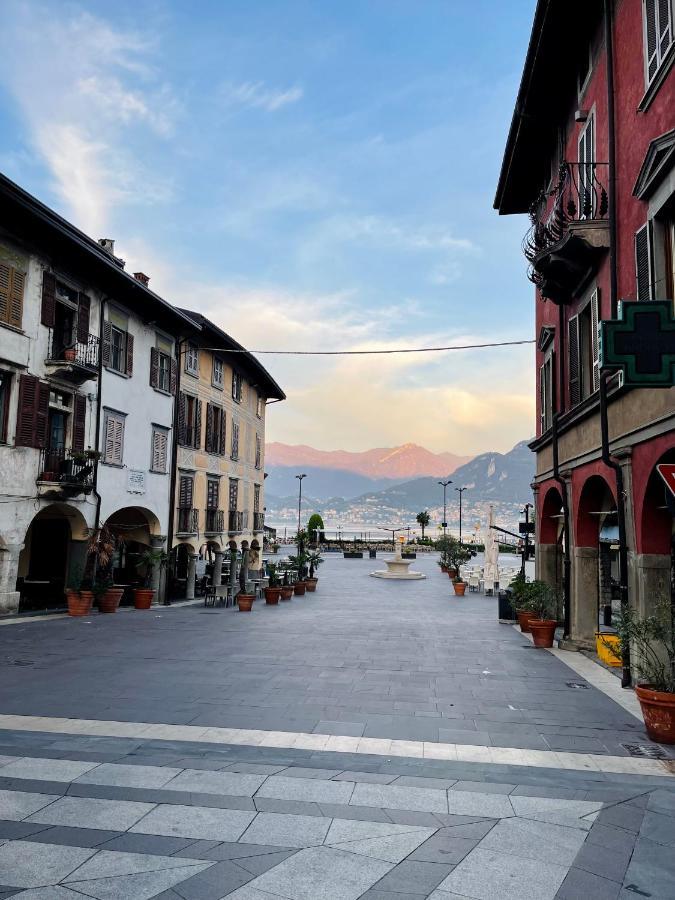 Riso E Latte Casa Vacanze Pisogne Exteriör bild