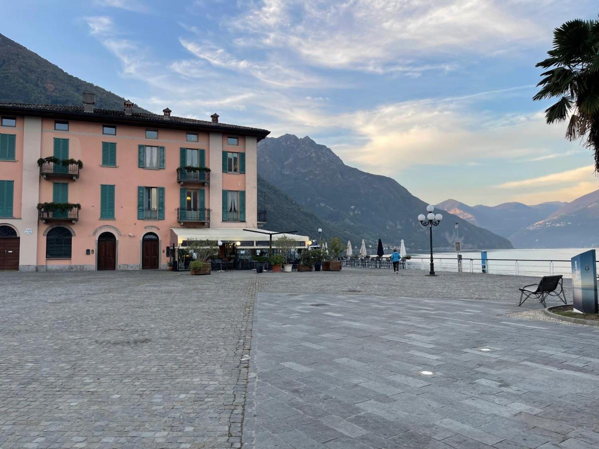 Riso E Latte Casa Vacanze Pisogne Exteriör bild