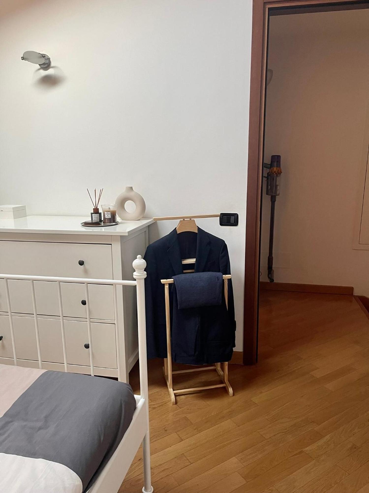 Riso E Latte Casa Vacanze Pisogne Exteriör bild