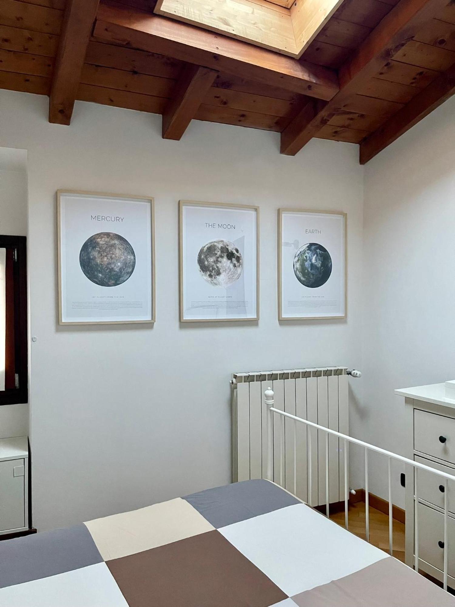 Riso E Latte Casa Vacanze Pisogne Exteriör bild