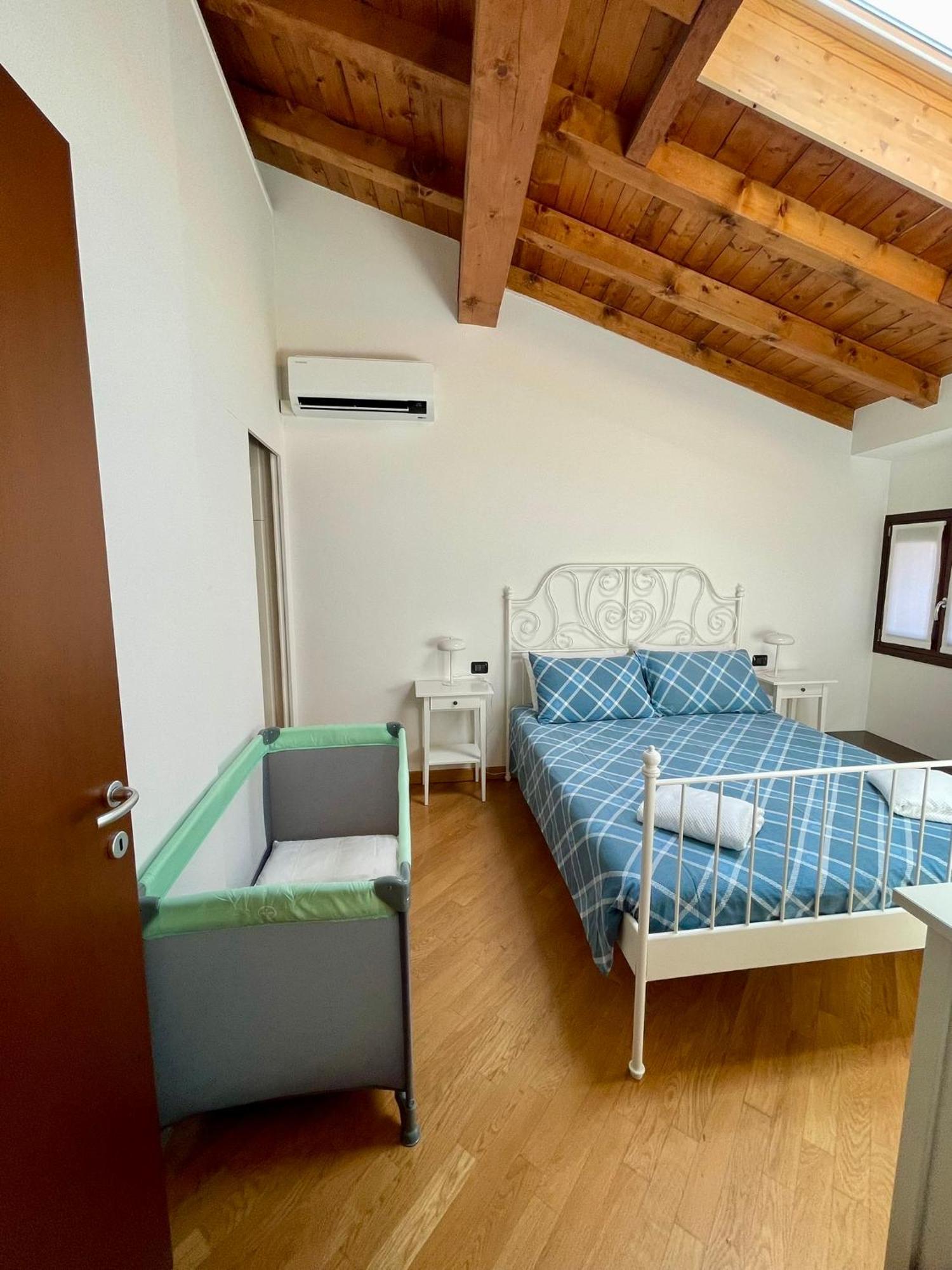 Riso E Latte Casa Vacanze Pisogne Exteriör bild